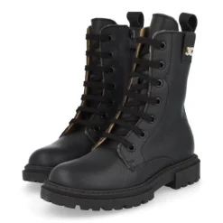 veterboot Zwart