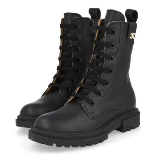 veterboot Zwart