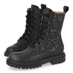 veterboot Zwart