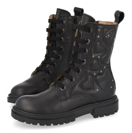 veterboot Zwart
