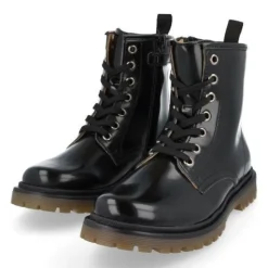veterboot Zwart