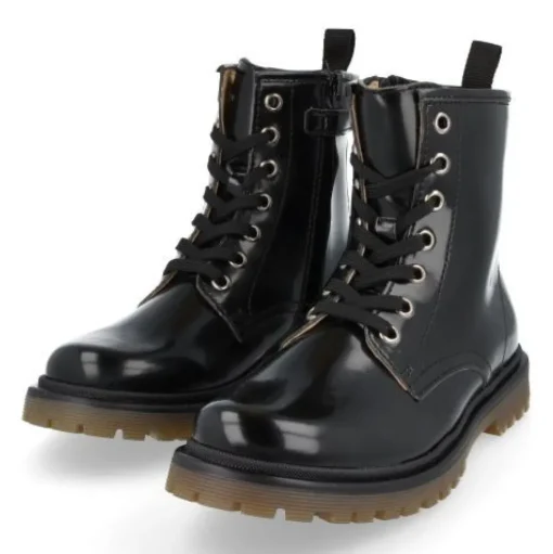 veterboot Zwart