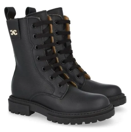 veterboot Zwart