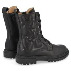 veterboot Zwart