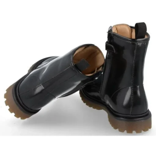 veterboot Zwart