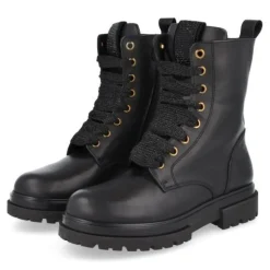 veterboot Zwart
