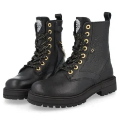 veterboot Zwart