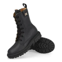 veterboot Zwart
