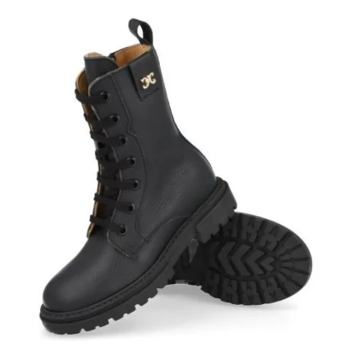 veterboot Zwart