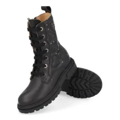 veterboot Zwart