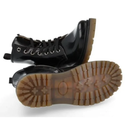 veterboot Zwart