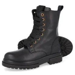 veterboot Zwart
