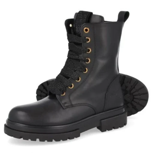 veterboot Zwart