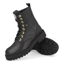 veterboot Zwart