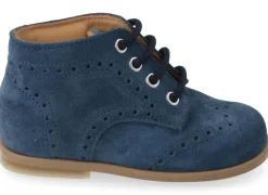veterschoen blauw