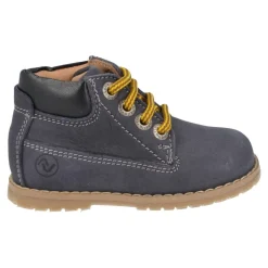 veterschoen blauw