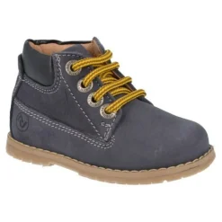 veterschoen blauw