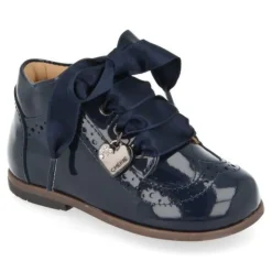 veterschoen blauw
