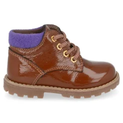veterschoen cognac