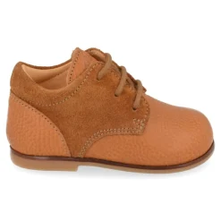 veterschoen cognac