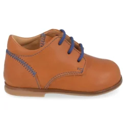 veterschoen cognac
