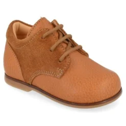 veterschoen cognac