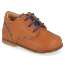 veterschoen cognac