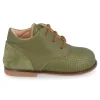 veterschoen kaki