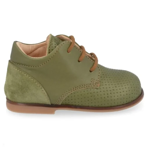 veterschoen kaki