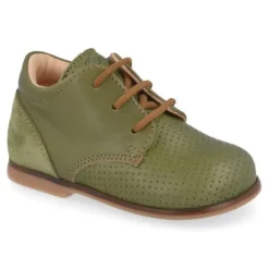 veterschoen kaki