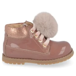 veterschoen roze