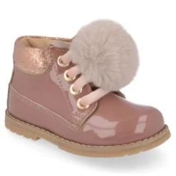 veterschoen roze