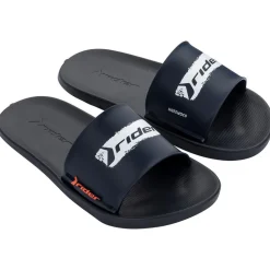 watersandalen blauw