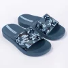 watersandalen blauw