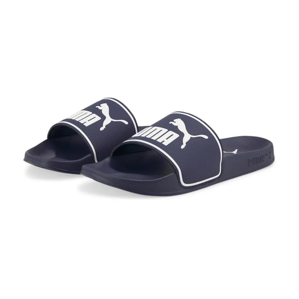 watersandalen blauw