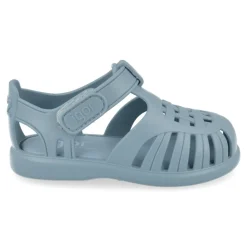 watersandalen blauw