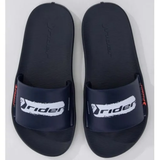 watersandalen blauw