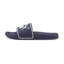 watersandalen blauw