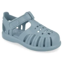 watersandalen blauw