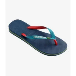 watersandalen blauw