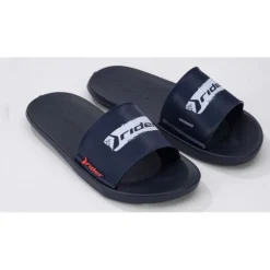 watersandalen blauw