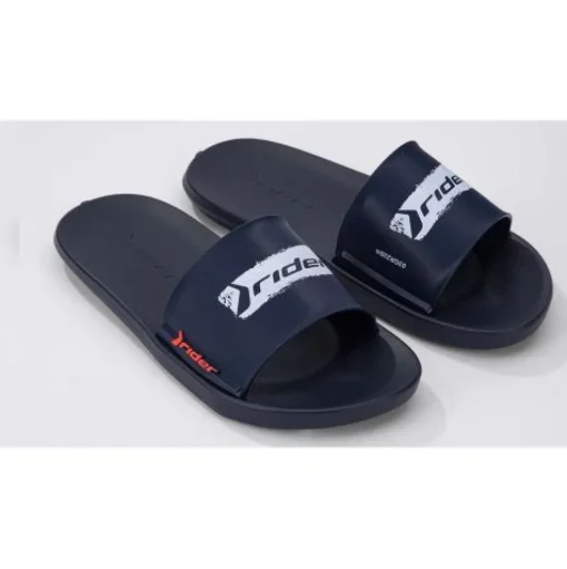 watersandalen blauw