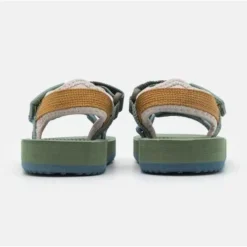watersandalen blauw