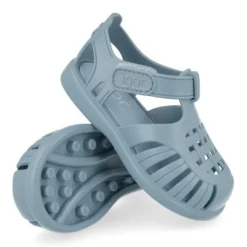watersandalen blauw