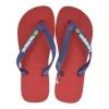 watersandalen bordeaux