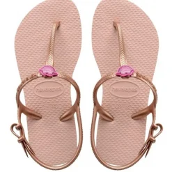 watersandalen GOUD