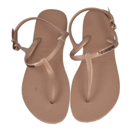 watersandalen GOUD