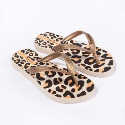 watersandalen GOUD