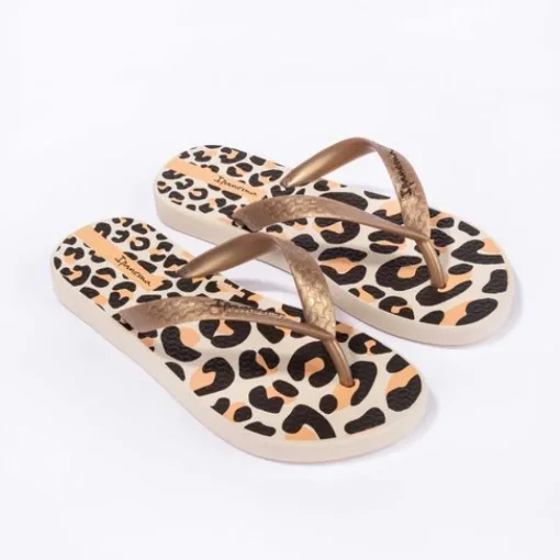 watersandalen GOUD