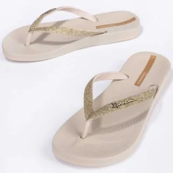 watersandalen GOUD